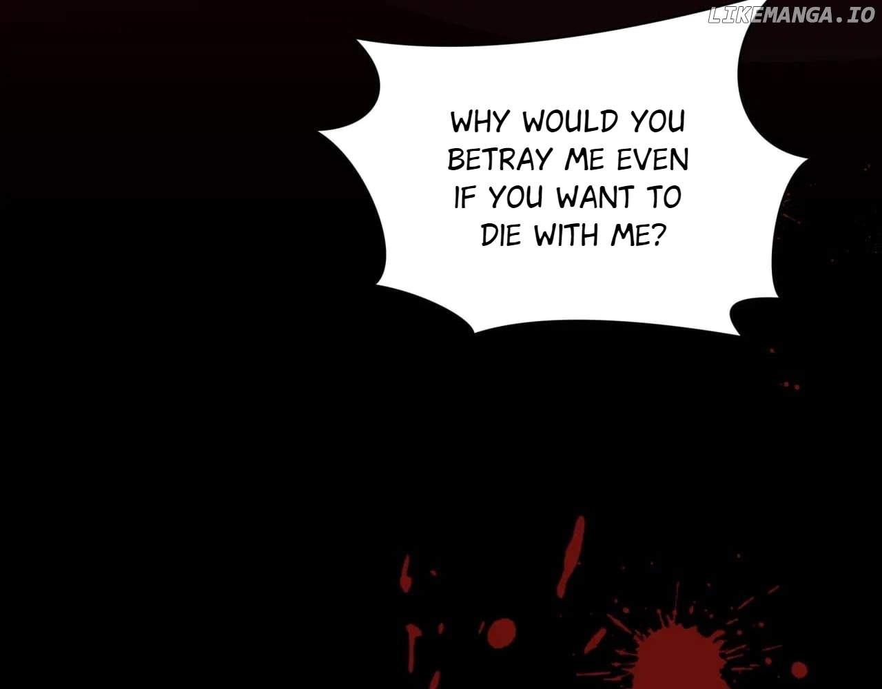 Era of the Haunted Chapter 486 - page 15